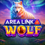Area Link Wolf logó