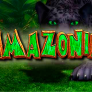 Amazonia logó
