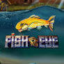 Fish Eye logó