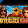 Australian Magic logó