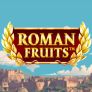 Roman Fruits logó