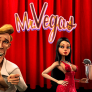 Mr. Vegas logó