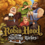 Robin Hood logó