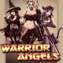 Warrior Angels logó
