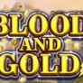 Blood And Gold logó