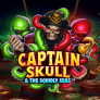Captain Skull & the Squidly Seas logó
