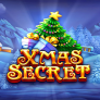 Xmas Secret logó