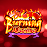 Burning Desire logó