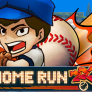 Home Run 777 logó