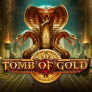 Tomb of Gold logó
