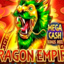 Dragon Empire logó