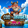Cod of Thunder Dream Drop logó