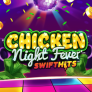 Chicken Night Fever logó