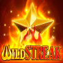 Wild Streak logó