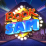 Book of Sam logó