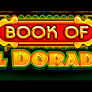 Book of El Dorado logó