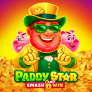 Paddy Star Smash and Win logó
