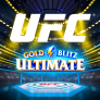 UFC Gold Blitz Ultimate logó