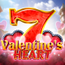 Valentines Heart logó