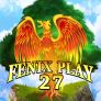 Fenix Play 27 logó