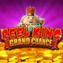 Reel King Grand Chance logó