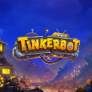 Tinkerbot logó