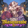 Royal Masquerade logó