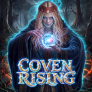 Coven Rising logó