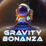 Gravity Bonanza logó