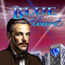 Blue Heart logó