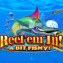 Reel Em In! logó