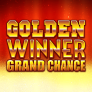 Golden Winner Grand Chance logó
