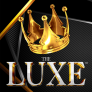 The Luxe logó