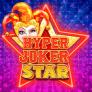 Hyper Joker Star logó