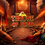 Legion Gold and the Throne of Dead logó