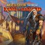 Age of the Gods: Norse King of Asgard logó