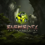 Elements logó