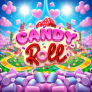 Candy Roll logó