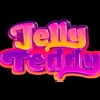 Jelly Teddy logó