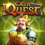 Cash Quest logó
