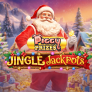 Piggy Prizes Jingle Jackpots logó