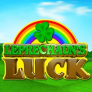 Leprechauns Luck logó