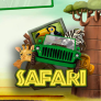 Safari logó