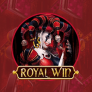 Royal Win logó