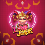 Love Joker logó