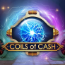 Coils of Cash logó