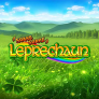 Shake Shake Leprechaun logó