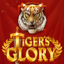 Tigers Glory logó