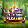 Excalibur Unleashed logó