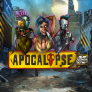 Apocalypse logó